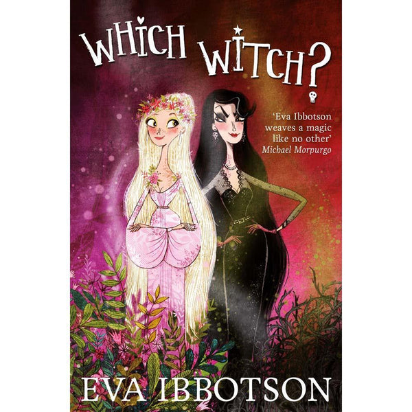 Which Witch? (Eva Ibbotson) Macmillan UK