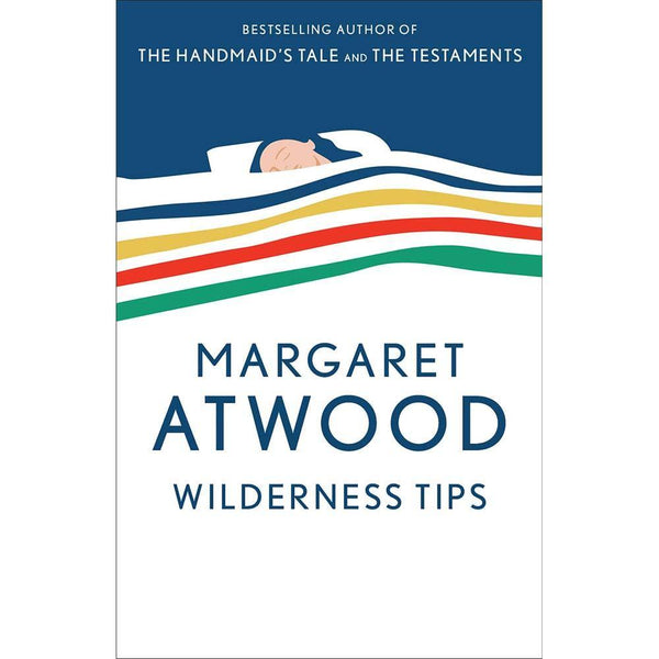 Wilderness Tips (Margaret Atwood) PRHUS