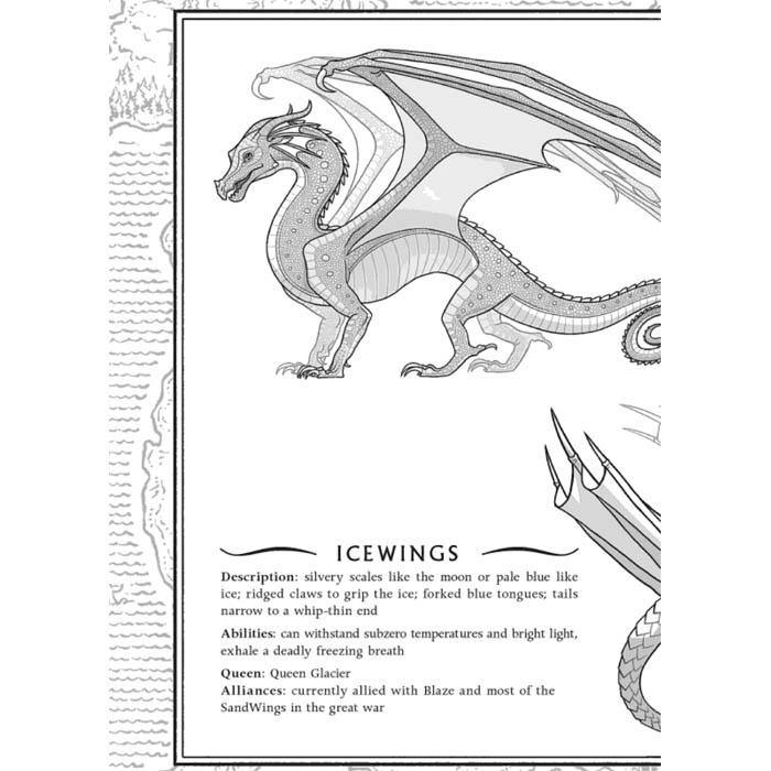 Wings of Fire Mega Bundle (16 Books) (Paperback) (Tui T. Sutherland) Scholastic