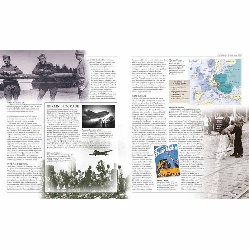 World War II  (Paperback) DK UK