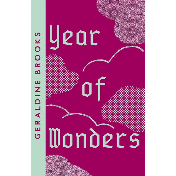 Year of Wonders Harpercollins (UK)