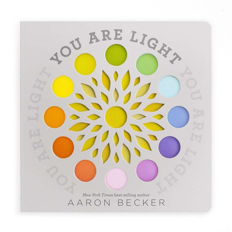 You Are Light (Hardback) Candlewick Press