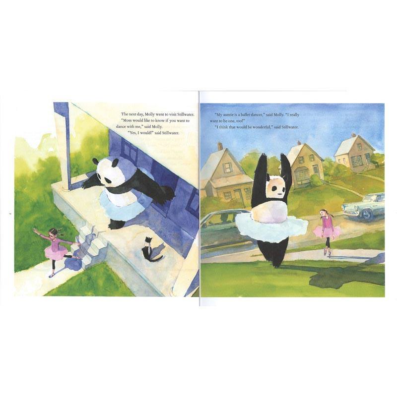 Zen Socks (Paperback) Scholastic