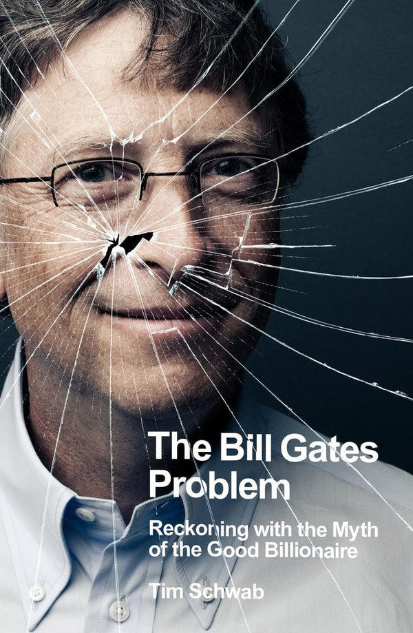 The Bill Gates Problem-Business ethics and social responsibility-買書書 BuyBookBook