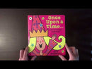 Once Upon a Time (Nick Sharratt)