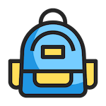 badge